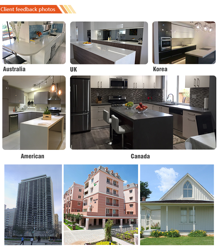 2021 NEW MODERN WHOLE HOUSE CUSTOMIZATION DESIGN MINI HANDLELESS INEXPENSIVE PREMIUM WHITE LACQUER KITCHEN CABINET