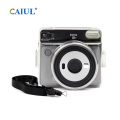 Trường hợp bảo vệ rõ ràng của Fujifilm Instax SQ6