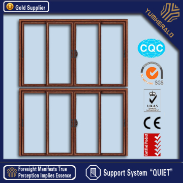 Good Quality Soundproof Interior Sliding Door