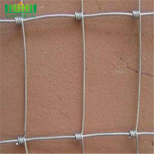 galvanized durable poultry houses farm field fence