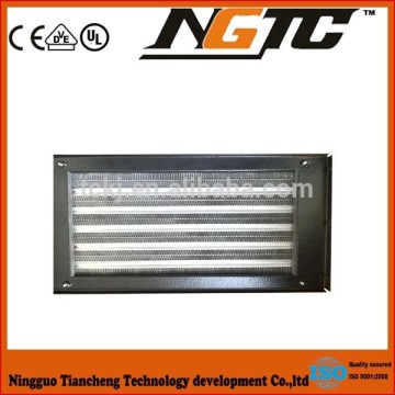 Customized Electric Tubular Heating Element 110v room heater