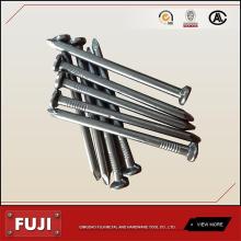 Common wire nail making machine