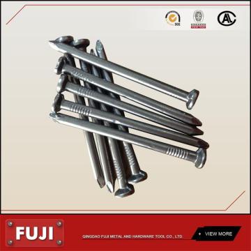 Common wire nail making machine