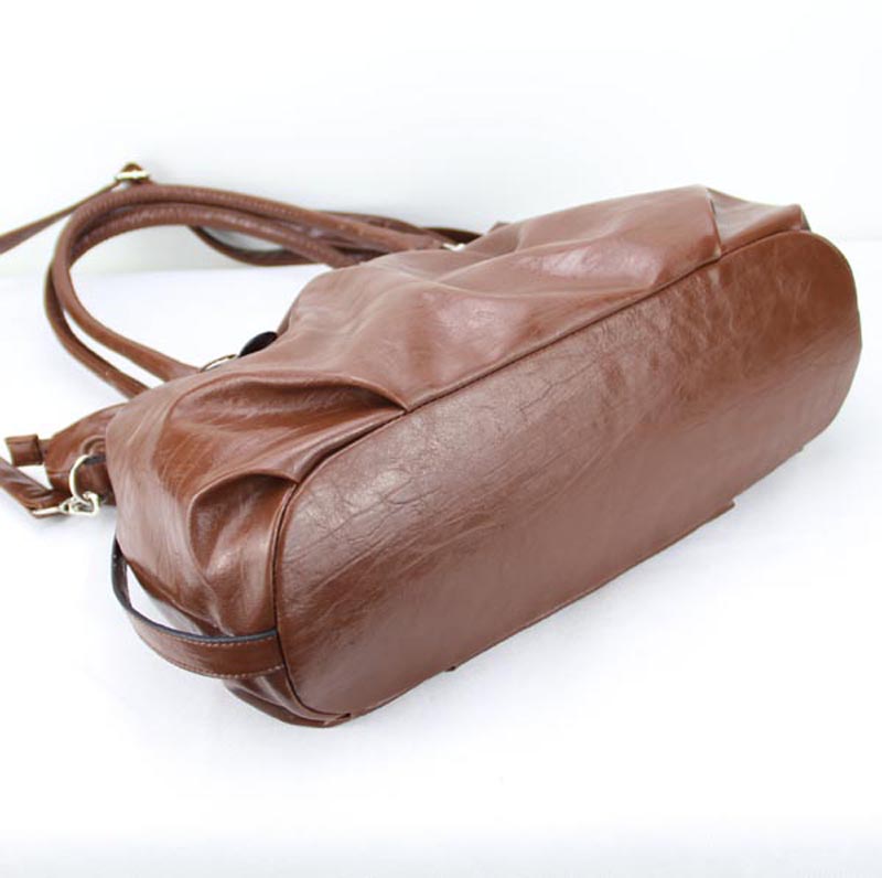 Shoulder Leather Handbags