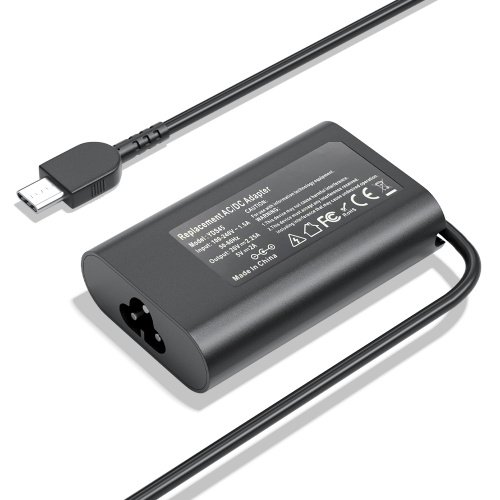 45W USB-C USB-C PD LAPTOP CARGADOR DE ESCRITORIO