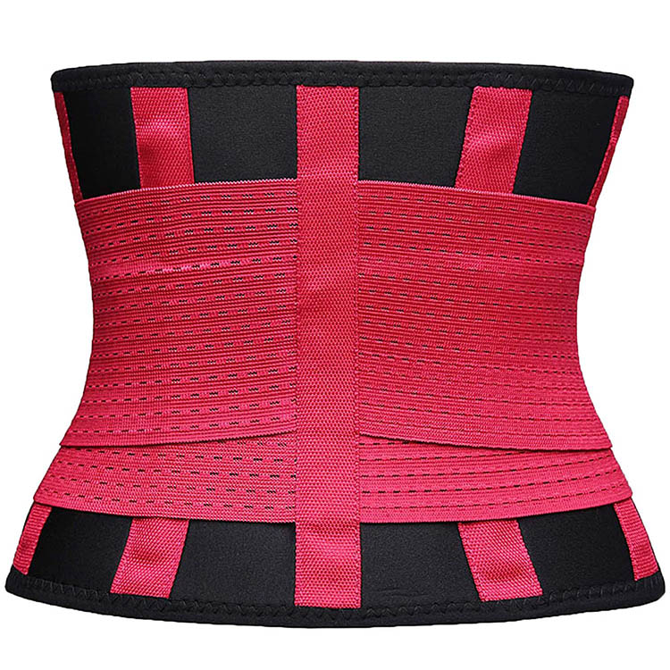 Neoprene Waist Trimmer Shapers Body Slimming Belt