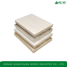 White Faced Oriented Strand Particle Board