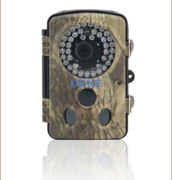 Mobile Scouting 940nm Ir Multi - Shot Of Single Mms Hunting Camera For Home Surveillance