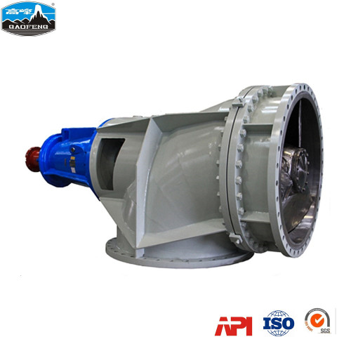 Goulds Axial Flow Pump