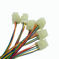 Custom Molex Wiring Harness Assembly