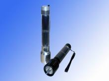 Solar Energy Flashlight