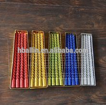Wholesale burning light spiritual candles