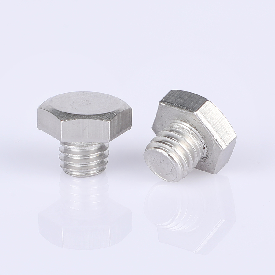 Защитные болты Security Bolts