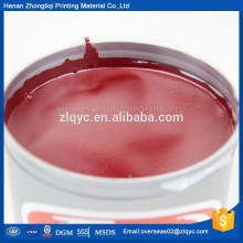 gorgeous color sublimation ink for offset