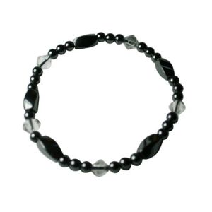 Bracelet hématite HB0011