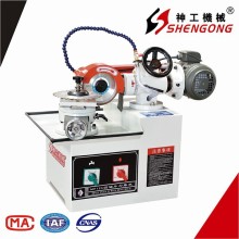 SGM Manual Saw blade Grinder,MF125