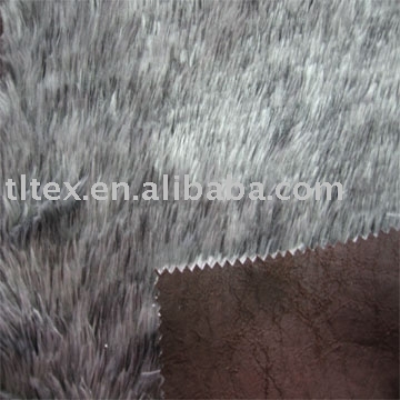 faux fur fabric