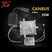 X1 HID Xenon Lights 35W CANBUS Car Headlight Ballast