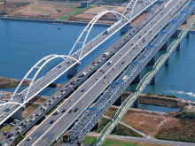 Polyether Amine for Epoxy Curing Agent