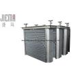 Fin Tube Air Heat Exchanger in ORC