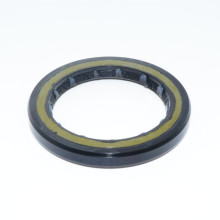 Hydraulic Pump Seal 35*48*4.72mm PTFE+NBR ISO9001 Certified