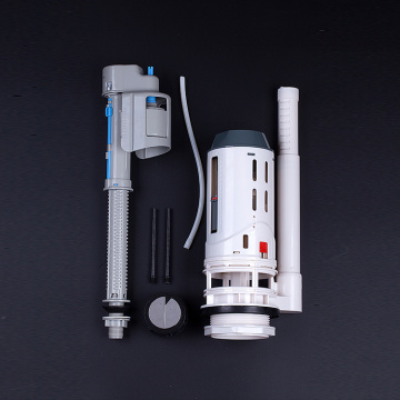 toilet tank cistern flush valve inlet valve