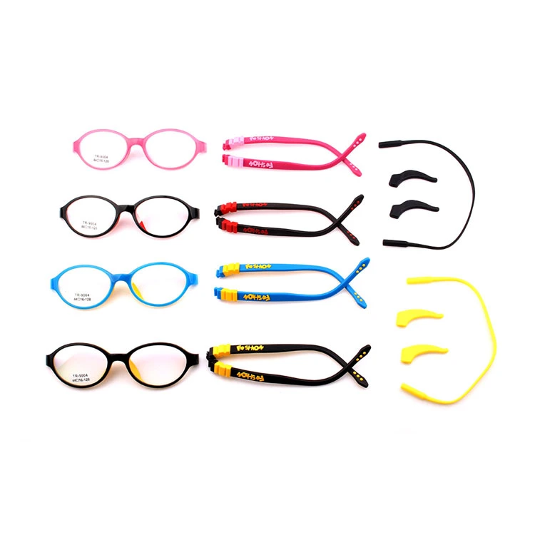 China Best Children Fashion TPE Optical Glasses