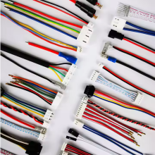 Electric Wire Cable Harness Assembly