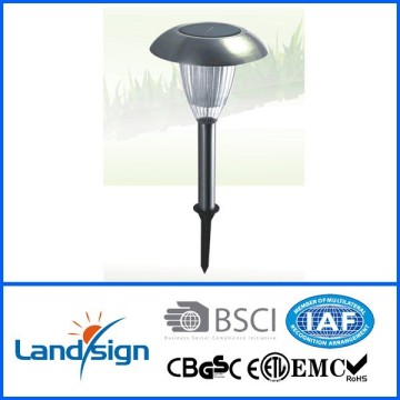 green power solar led light