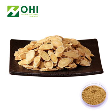 Astragalus Extract Astragaloside IV Powder
