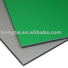 Aluminum Plastic Composite Panel