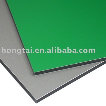 Aluminum Plastic Composite Panel