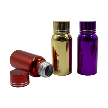 Aluminum Aerosol Can Manufacturers