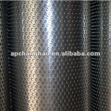 60 degree round hole mesh