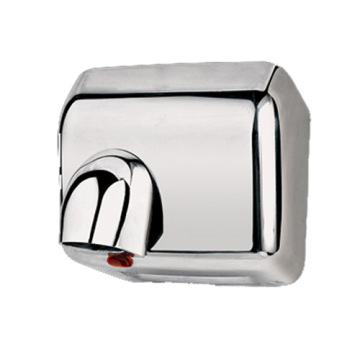 New Design Durable and Vandal-Resistance Hand Dryers