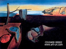 Dali painting