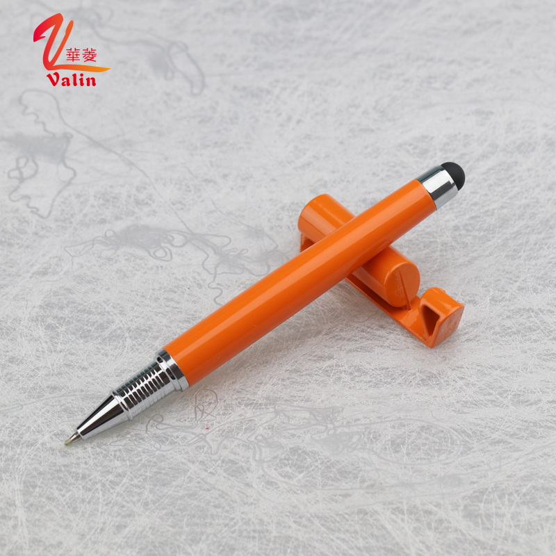 2020 Newest Product Ideas Mobile Phone Stand Holder Touch Stylus Pen