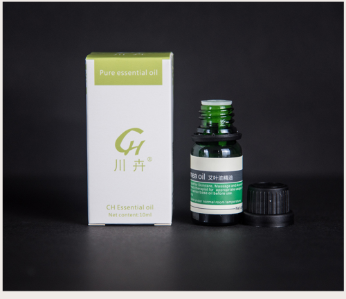 Pure Nantural Blumea Essential Oil para aromaterapia