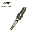 Auto Double Iridium Spark Plug D-LZFR6AIX11..