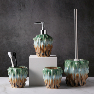 Dokour Porcelain Soap Dish Holder For Shower