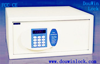 Digital key mini electronic safe box