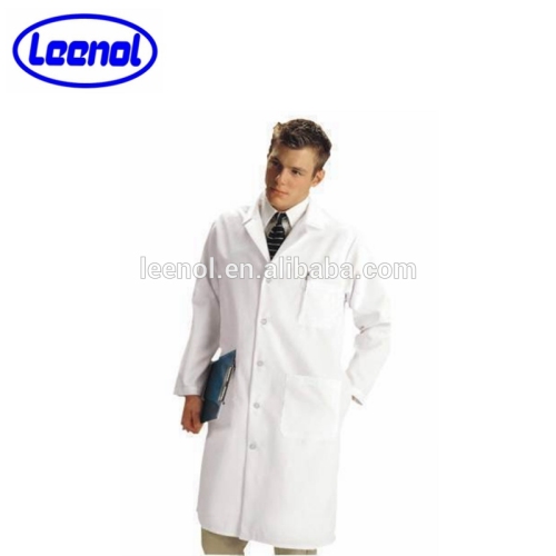 ESD Overcoat/ Cleanroom suit/ ESD Garment