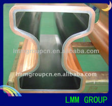 copper mould tube (ccm)