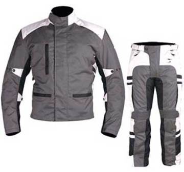 Cordura Motorbike Suit