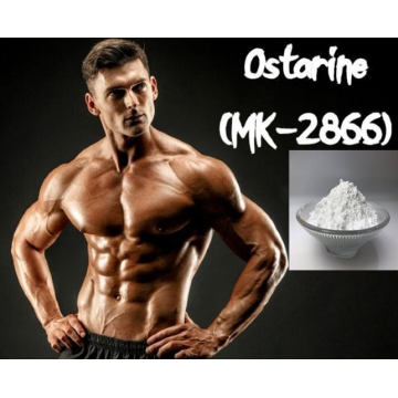 Hot Sell Sarms Ostarine MK-2866 poeder