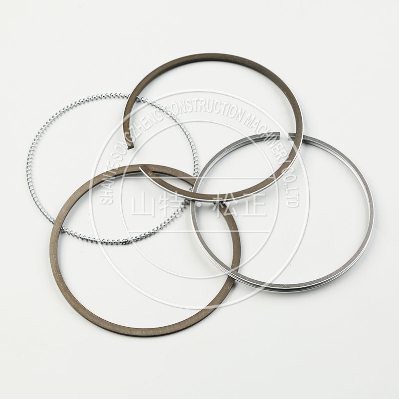 S6D125 Piston Ring 6150-31-2031