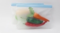 Gred makanan yang boleh diguna semula bocor freezer peva beg