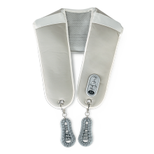Digital Display Shoulder Tapping Massage Belt