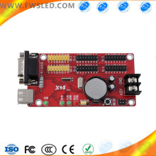 X Series Asynchronoous Single Color and Double Color Card