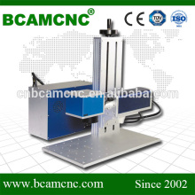 hot sales!! New Product 2014 protable fiber laser marking machine